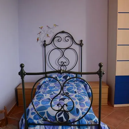 La Biga Bed & Breakfast