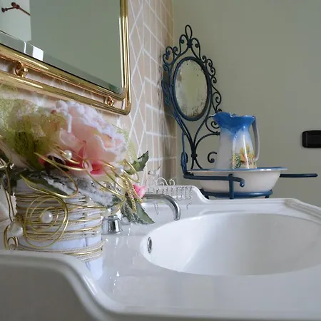 Bed & Breakfast La Biga