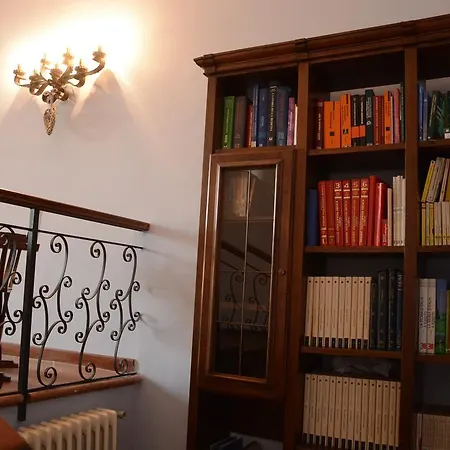La Biga Bed & Breakfast Ischia di Castro
