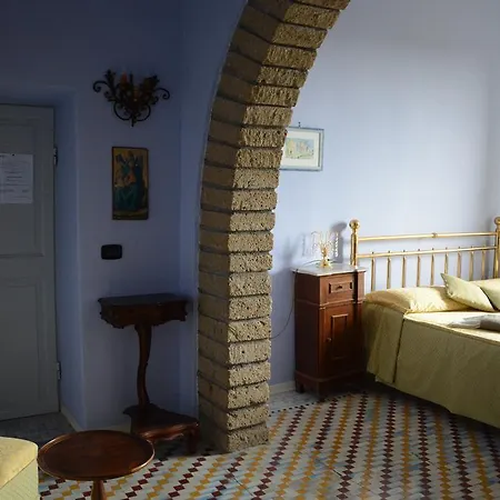 La Biga Bed & Breakfast