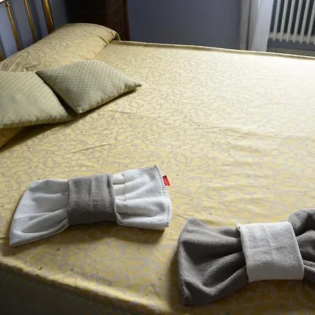 La Biga Bed & Breakfast *