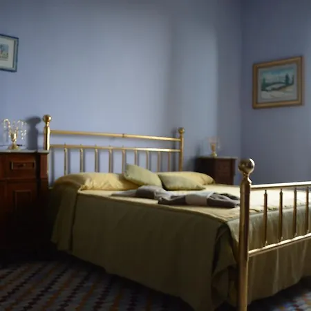 Nocleg ze śniadaniem La Biga Ischia di Castro