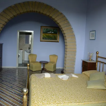 Bed & Breakfast La Biga