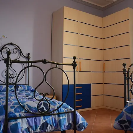 La Biga Bed & Breakfast Ischia di Castro