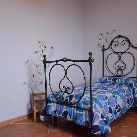 La Biga Bed & Breakfast