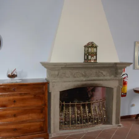 La Biga Bed & Breakfast *