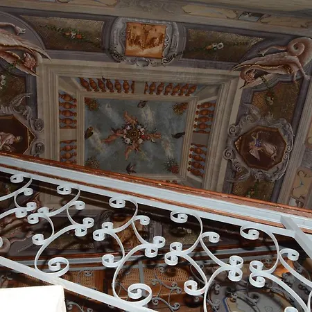 La Biga Bed & Breakfast Ischia di Castro