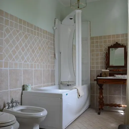 Bed & Breakfast La Biga Ischia di Castro