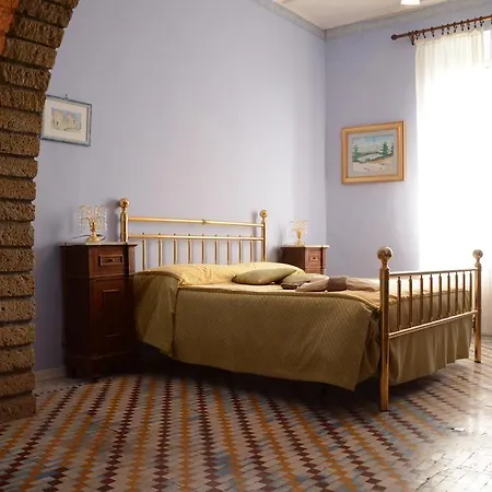 Bed & Breakfast La Biga