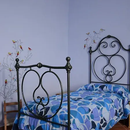 La Biga Nocleg ze śniadaniem Ischia di Castro