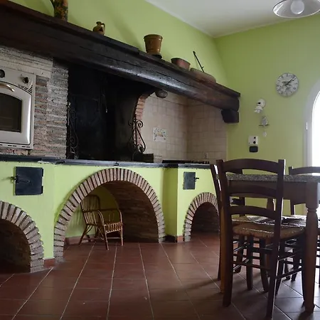 La Biga Bed & Breakfast *