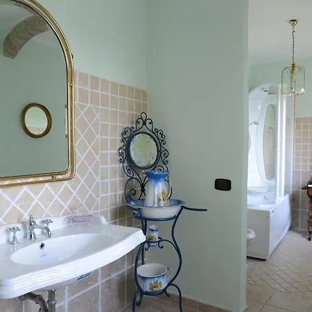 Bed & Breakfast La Biga Ischia di Castro