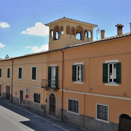 La Biga Ischia di Castro