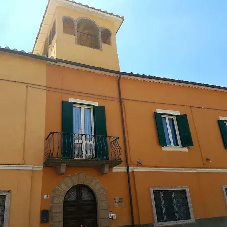 Bed & Breakfast La Biga *