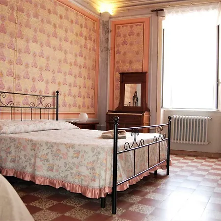 Bed & Breakfast La Biga Ischia di Castro