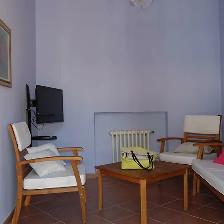 Nocleg ze śniadaniem La Biga