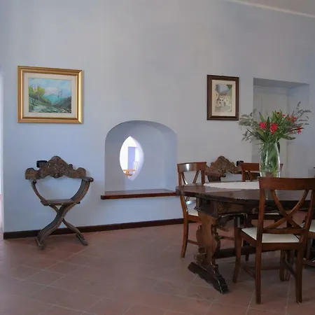 La Biga Bed & Breakfast *