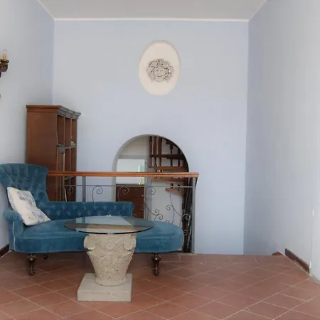 La Biga Nocleg ze śniadaniem Ischia di Castro