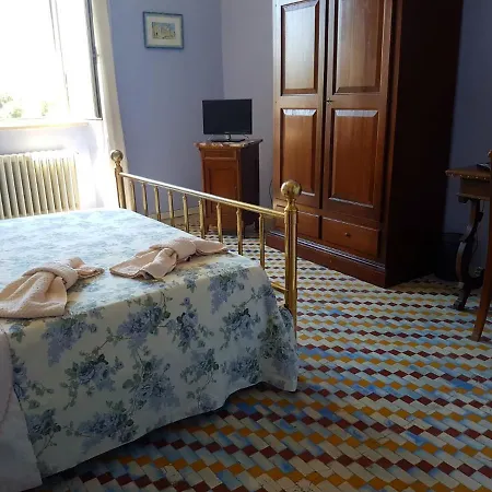 La Biga Bed & Breakfast