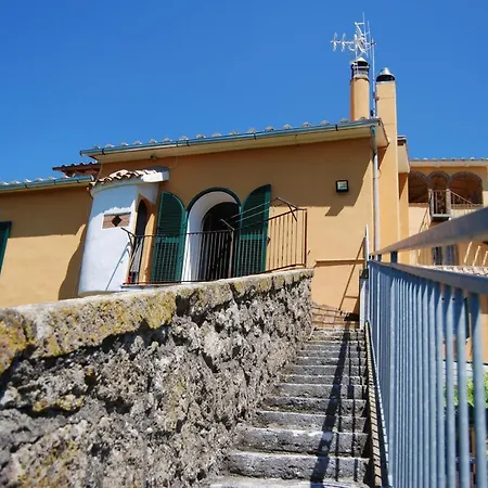 Bed & Breakfast La Biga *