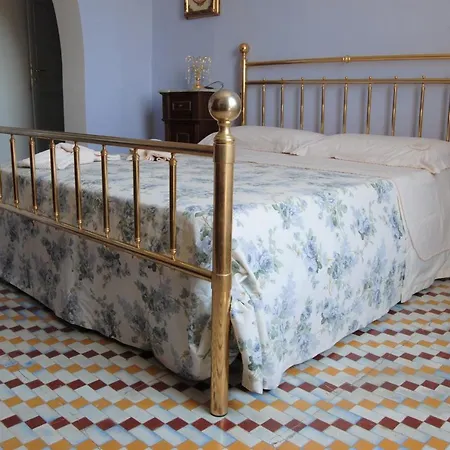 Bed & Breakfast La Biga *