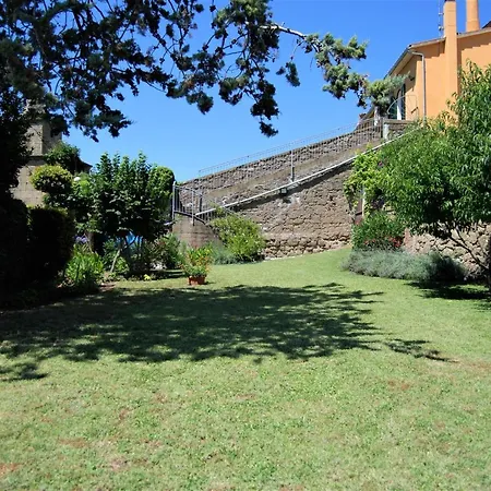 La Biga Bed & Breakfast *